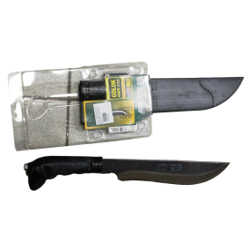 SAMLEE GOLOK PARANG WITH COVER (MADE IN MALAYSIA)