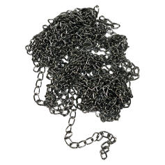 CHROME CHAIN
