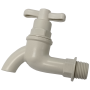 SY BRAND PVC WATER TAP