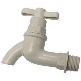SY BRAND PVC WATER TAP