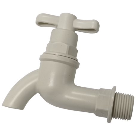 SY BRAND PVC WATER TAP
