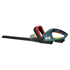 Q9 Qnine CORDLESS HEDGE TRIMMER 21V WITH 21V X 4.0Ah Battery & Charger (QET 2117CHT)