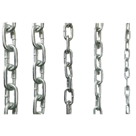 GI LINK CHAIN (29KG)