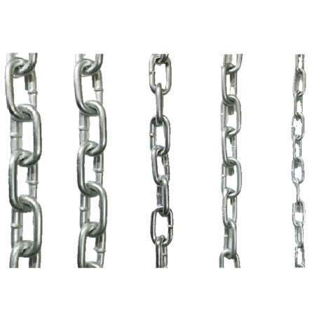 GI LINK CHAIN (29KG)