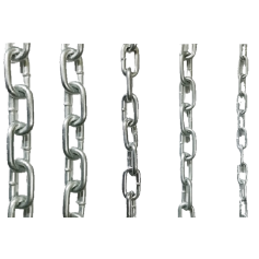 GI LINK CHAIN (29KG)