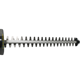Q9 Qnine CORDLESS HEDGE TRIMMER 21V WITH 21V X 4.0Ah Battery & Charger (QET 2117CHT)