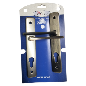 ALINE MORTISE LEVER LOCKSET G055