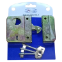 ALINE GATE LOCK IRON DOOR GATE LOCK G022 No:4