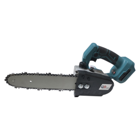 Q9 Qnine CORDLESS CHAINSAW 21V 250mm WITH 21V X 4.0Ah Battery & Charger (QET 2110BCS)