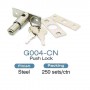 ALINE PUSH LOCK G004-CN