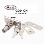 ALINE PUSH LOCK G004-CN