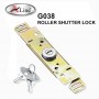 ALINE ROLLER SHUTTER LOCK G038