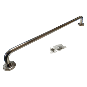 FY- S.STEEL BENDED GRAB BAR HANDLE