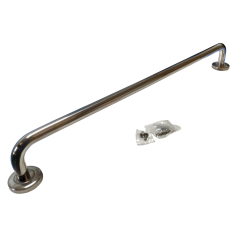FY- S.STEEL BENDED GRAB BAR HANDLE