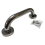 FY- S.STEEL BENDED GRAB BAR HANDLE