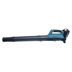 Q9 Qnine CORDLESS LEAF BLOWER 21V WITH 21V X 4.0Ah Battery & Charger (QET 2113CLB)