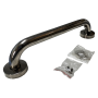 FY- S.STEEL BENDED GRAB BAR HANDLE
