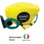 ISANO REEL WITH RETRACTABLE FUNCTION