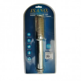 ISANO HAND SHOWER SET WITH ACC SET