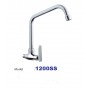 ISANO SWAN NECK TAP - WALL TYPE