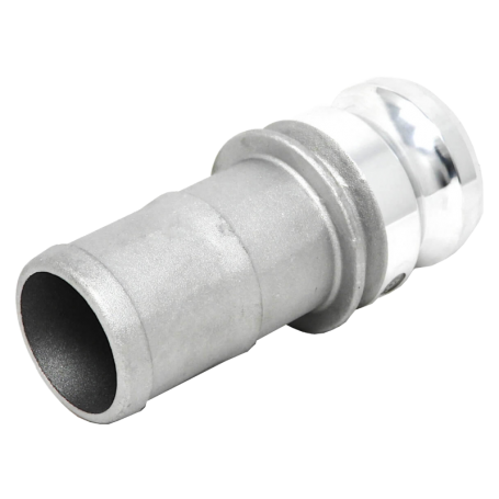 ALUMINIUM CAMLOCK - MALE HOSE COUPLER (PART E)