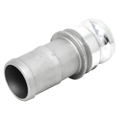 ALUMINIUM CAMLOCK - MALE HOSE COUPLER (PART E)