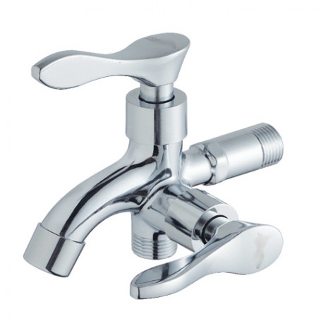 ISANO IS TWO WAY TAP