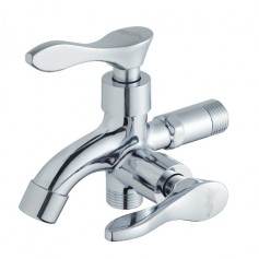 ISANO IS TWO WAY TAP