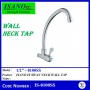ISANO IS SWAN NECK WALL TAP