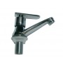 STAINLESS STEEL BASIN TAP ELC-119B