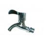STAINLESS STEEL BIB TAP ELC-125BT