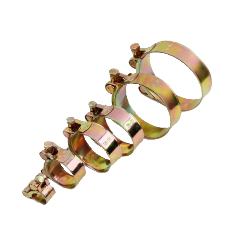 SPRING HOSE SUPERIOR CLAMPS