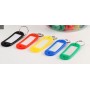 15-101 DAYUE KEY RING PLATED - AM-45 锁匙牌扣