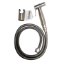 FADONI STAINLESS STEEL BIDET SPRAY HEAD WITH HOSE SET