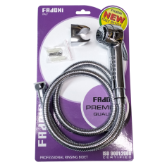 FADONI ABS BIDET SPRAY HEAD WITH HOSE SET