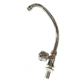 MAXTAP PILLAR SINK TAP - SCREW TYPE