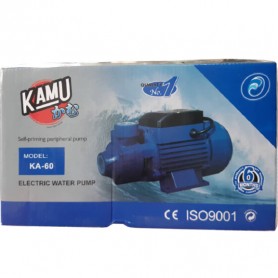 KAMU KA-60 WATER PUMP (6 Month Warranty) (1