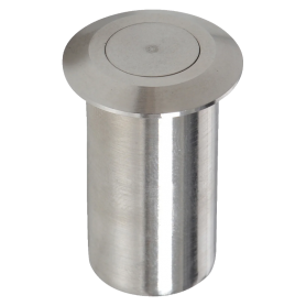STAINLESS STEEL DUST SOCKET JM800