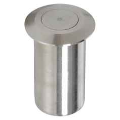 STAINLESS STEEL DUST SOCKET JM800