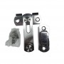 STAINLESS STEEL HASP LATCH