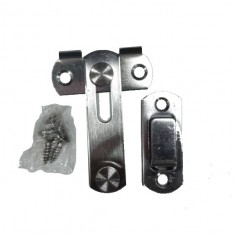 STAINLESS STEEL HASP LATCH