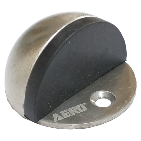 AERO SUS304 STAINLESS STEEL DOOR STOPPER A2040DS
