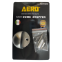 AERO SUS304 STAINLESS STEEL DOOR STOPPER A2040DS