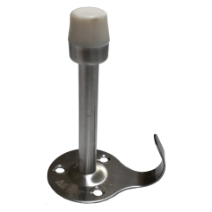 AERO SUS304 HAT AND HOOK DOOR STOPPER A2060DS