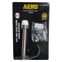 AERO SUS304 HAT AND HOOK DOOR STOPPER A2060DS