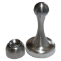 AERO HEAVY DUTY STAINLESS STEEL DOOR HOLDER A4050SS