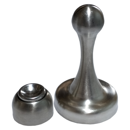 AERO HEAVY DUTY STAINLESS STEEL DOOR HOLDER A4050SS