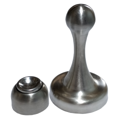 AERO HEAVY DUTY STAINLESS STEEL DOOR HOLDER A4050SS