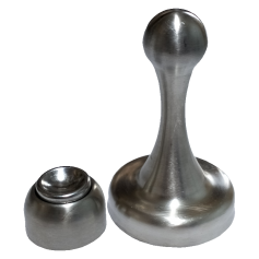 AERO HEAVY DUTY STAINLESS STEEL DOOR HOLDER A4070SS