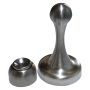 AERO HEAVY DUTY STAINLESS STEEL DOOR HOLDER A4070SS